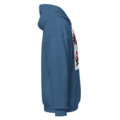 Listo Guerra Hoodie