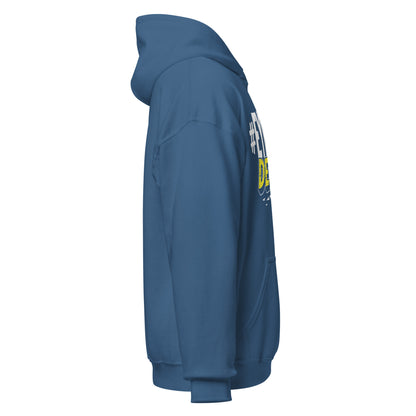 Eyegasmic Designs Hoodie