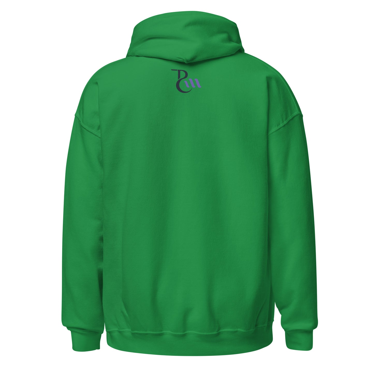 Unisex Jersey Hoodie
