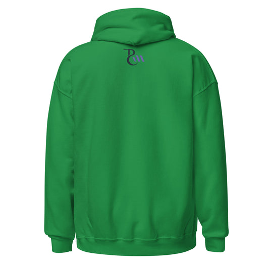 Beam Mexico Hoodie