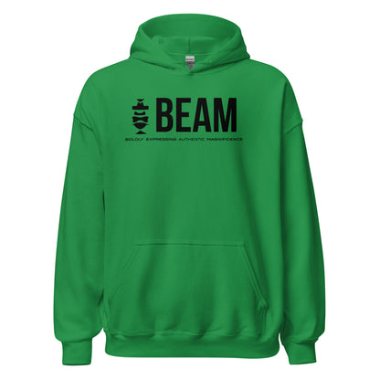 Unisex Jersey Hoodie