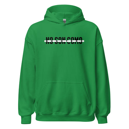 Beam – Non Son Como Nosotros Hoodie