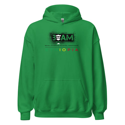 Beam Ethiopia Signature Hoodie