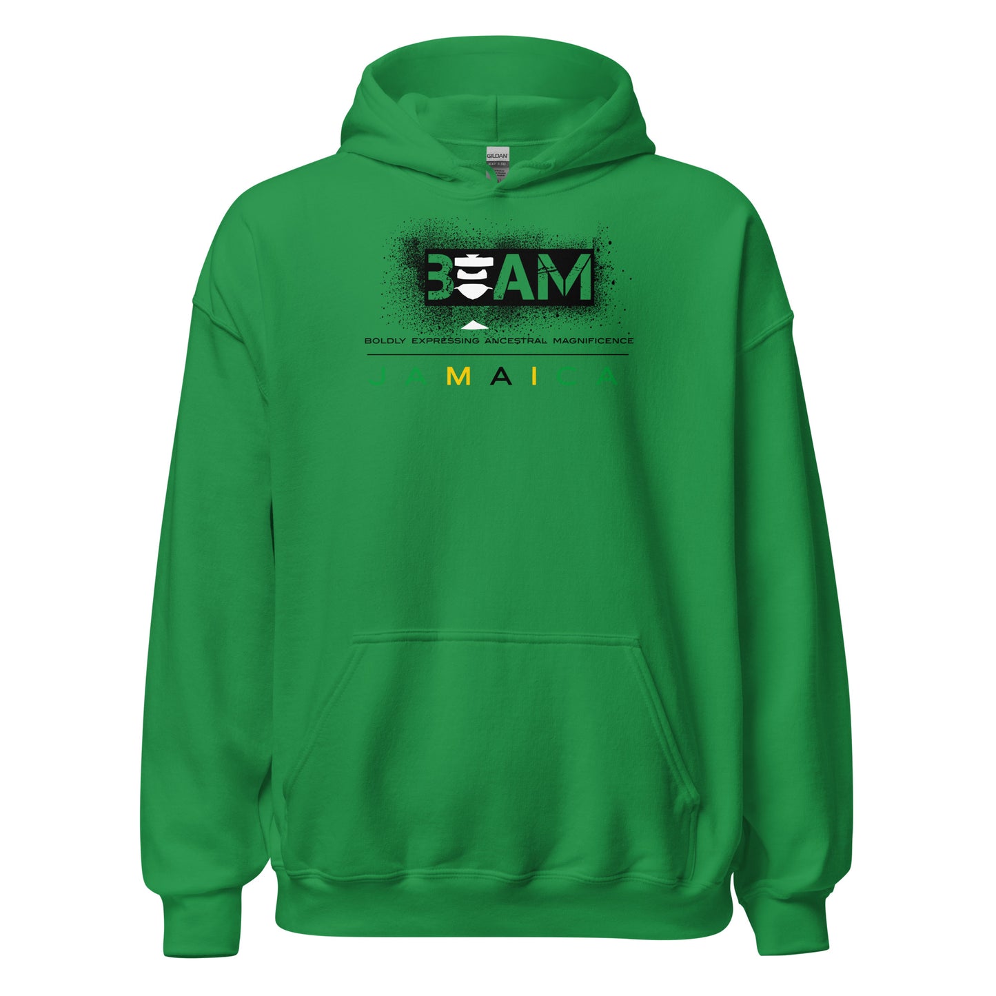 Beam Jamaica Signature Hoodie