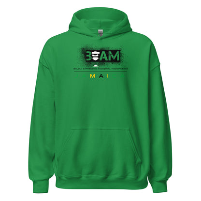Beam Jamaica Signature Hoodie