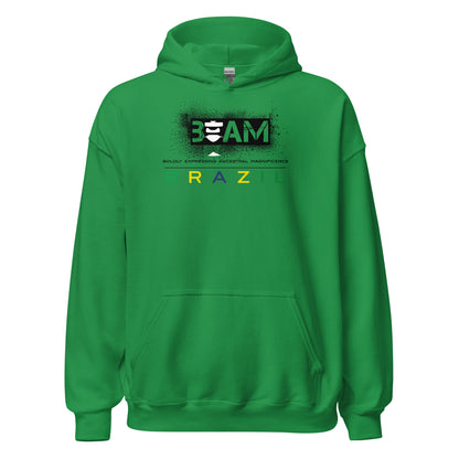 Beam Brazi Signature Hoodie
