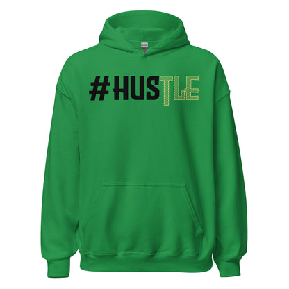 Hustle Signature Hoodie