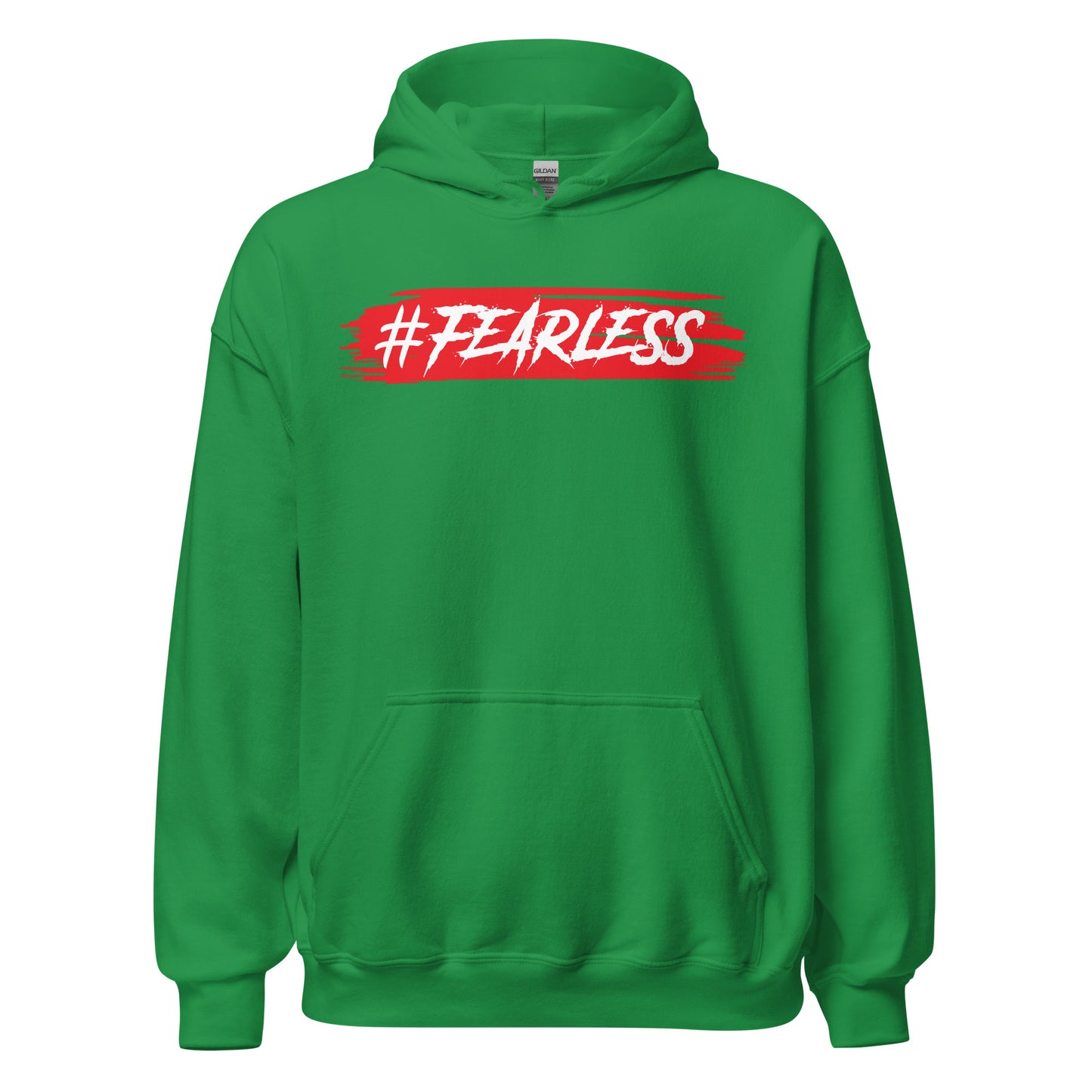 Fearless Signature Hoodie