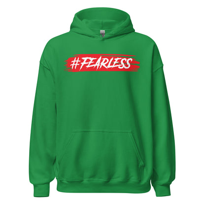 Fearless Signature Hoodie