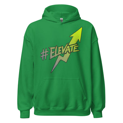 Elevate Signature Hoodie