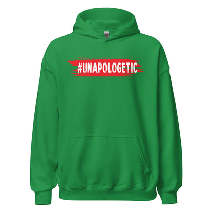 Unapologetic Signature Hoodie
