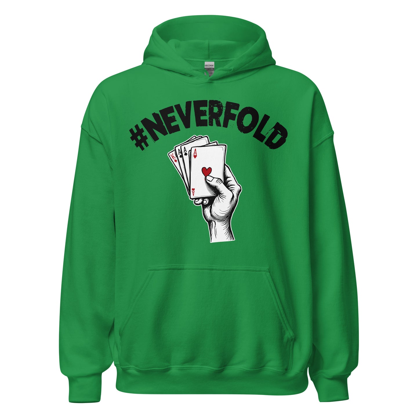 Neverfold Signature Hoodie