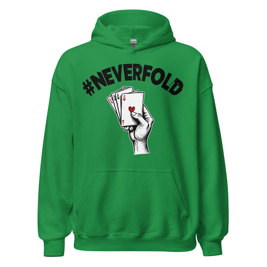 Neverfold Signature Hoodie
