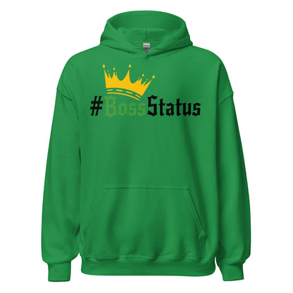 Boss Status Signature Hoodie