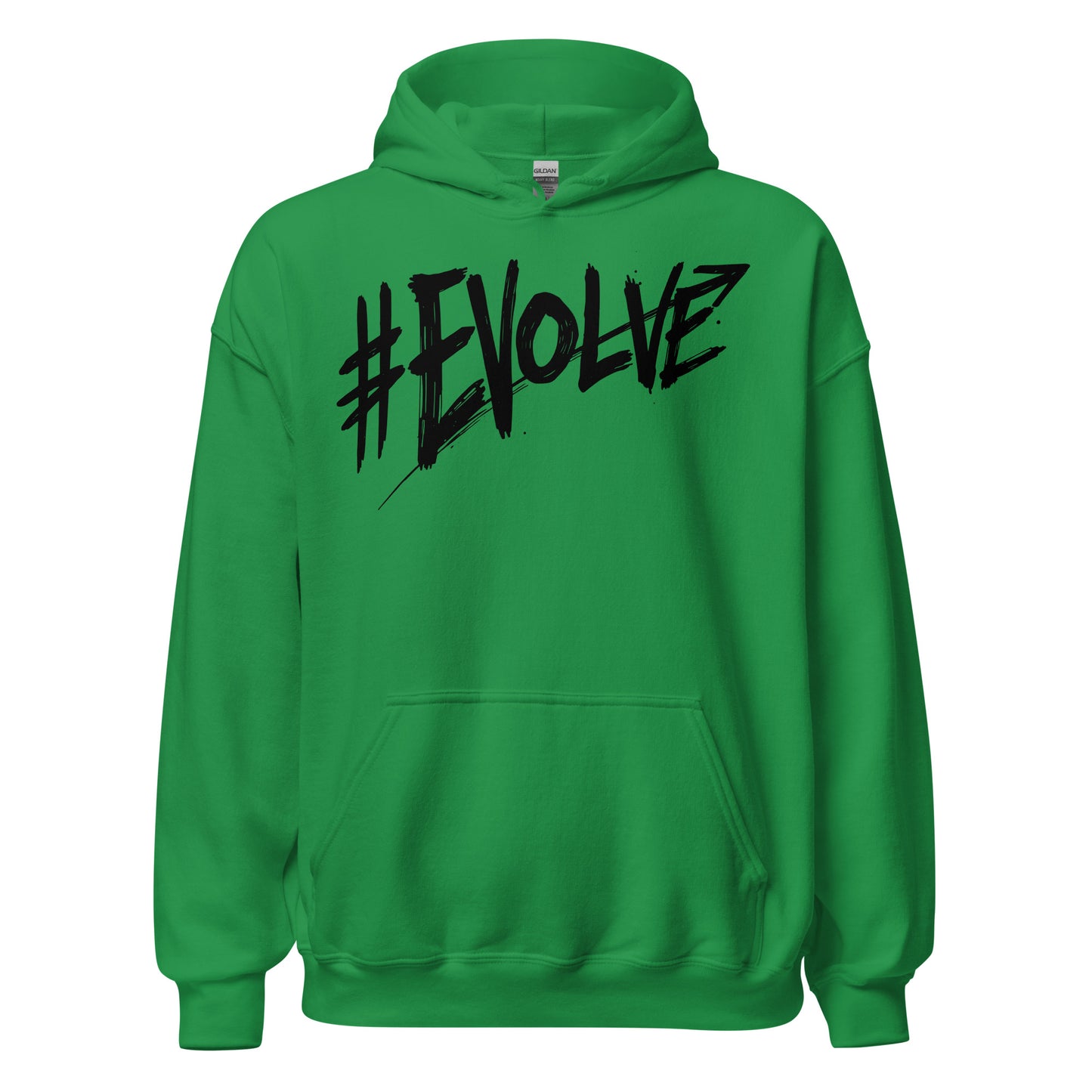 Evolve Signature Hoodie