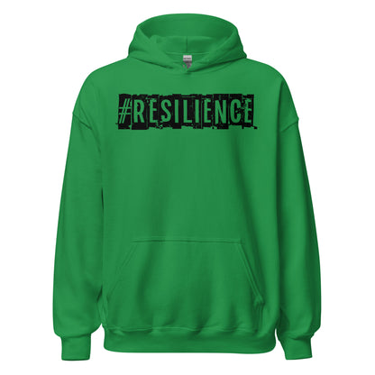 Resilience Signature Hoodie