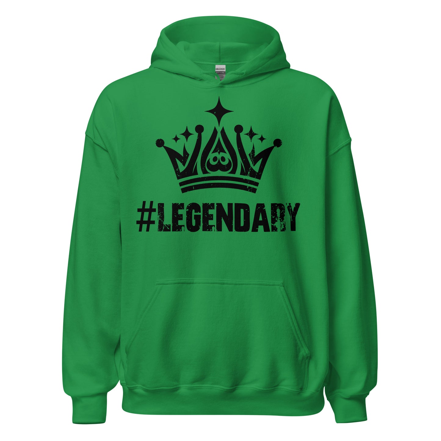 Legendary Signature Hoodie