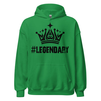 Legendary Signature Hoodie