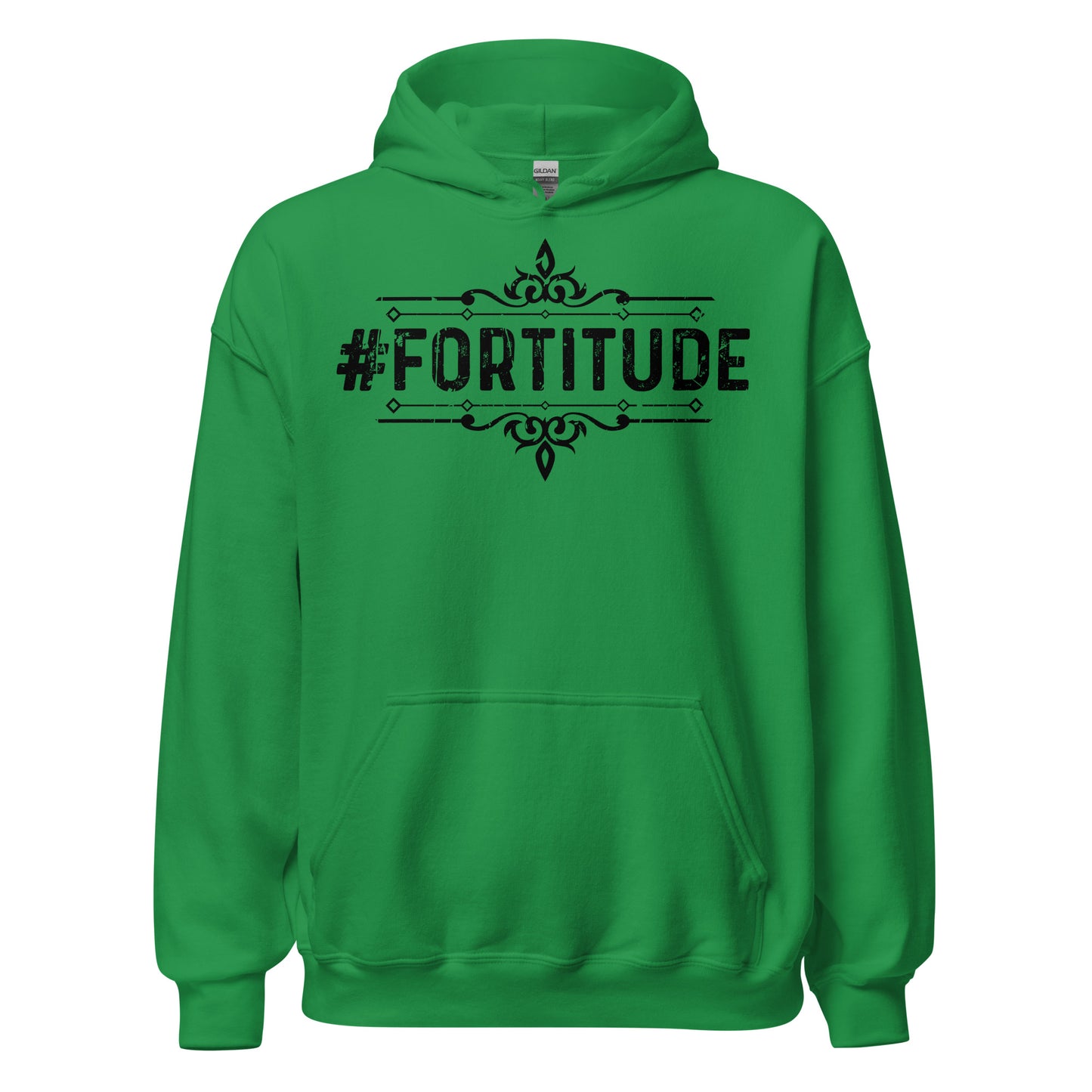Fortitude Signature Hoodie