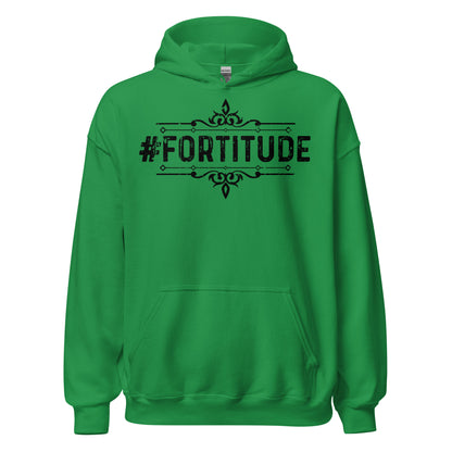 Fortitude Signature Hoodie