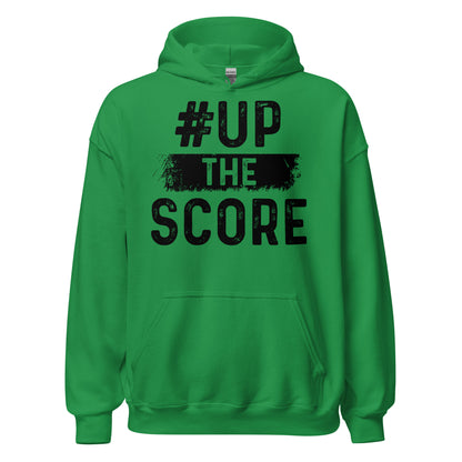 Up the Score Signature Hoodie