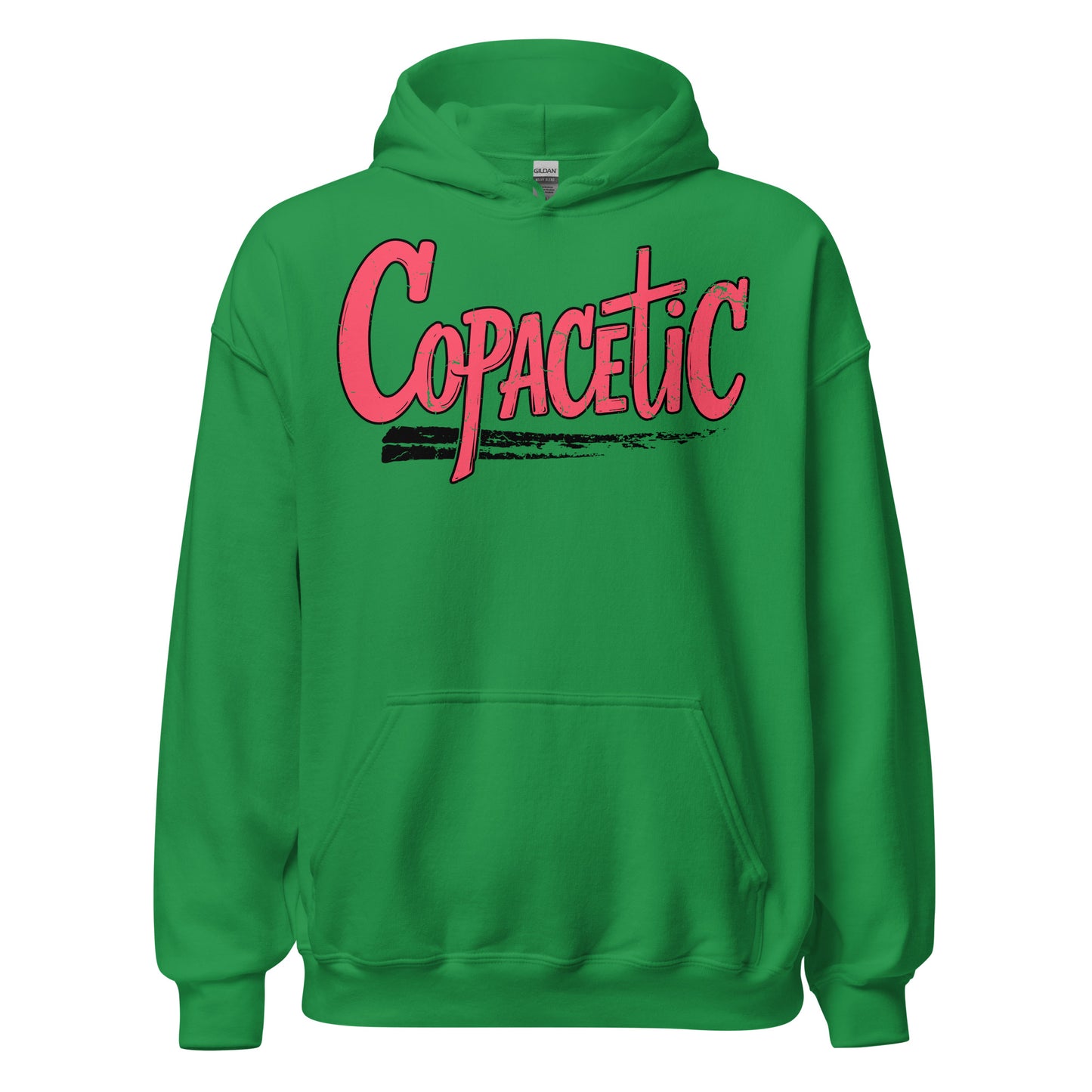 Copacetic Signature Hoodie