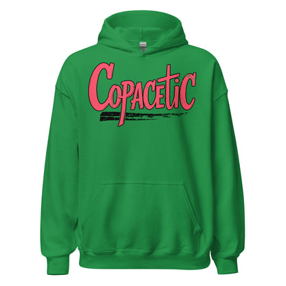 Copacetic Signature Hoodie