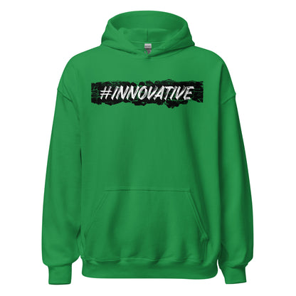 Innovative Signature Hoodie