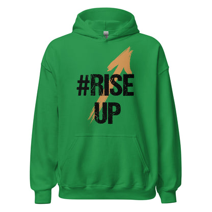 Rise Up Signature Hoodie