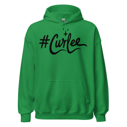 Curlee Signature Hoodie