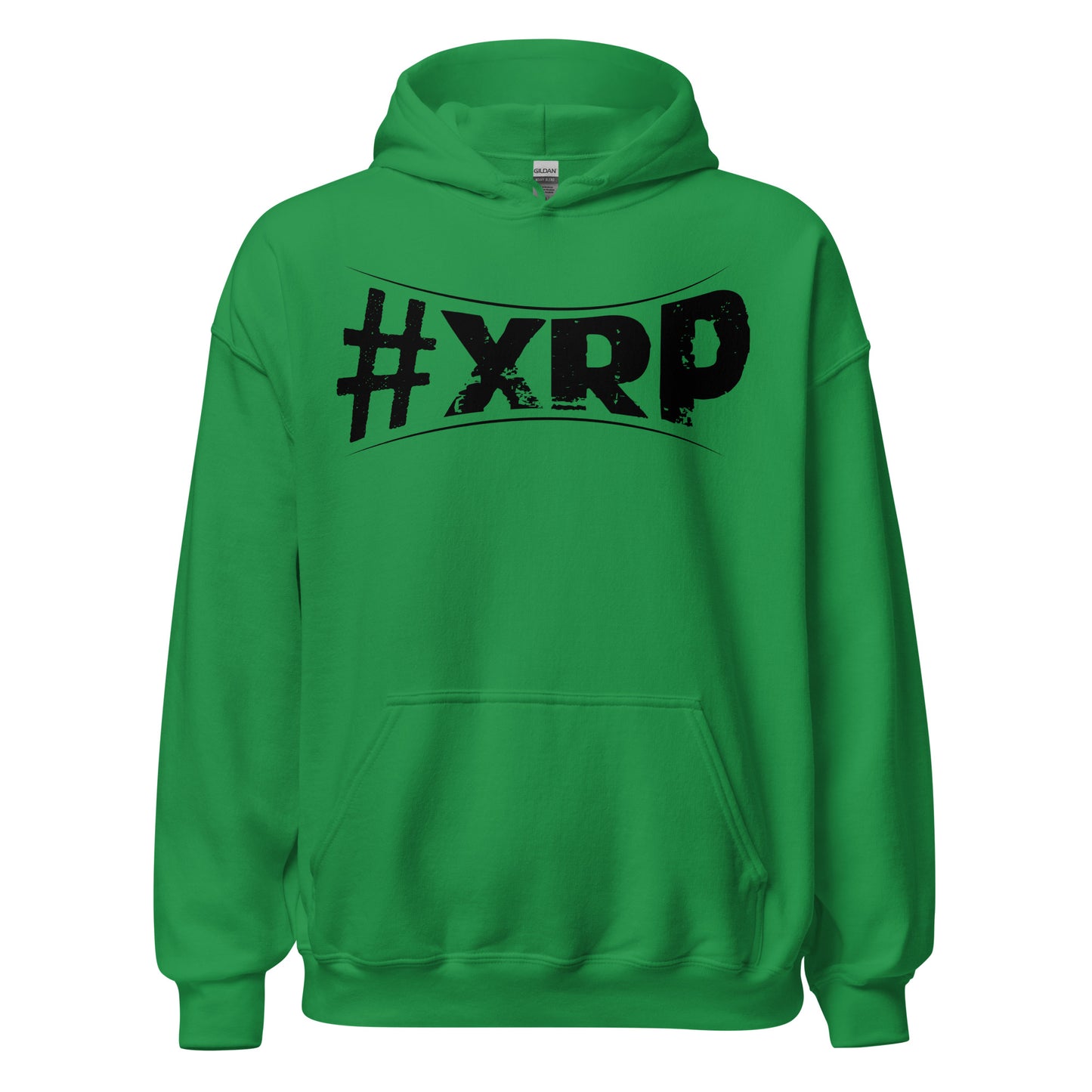 XRP Signature Hoodie