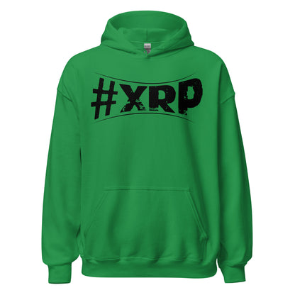 XRP Signature Hoodie