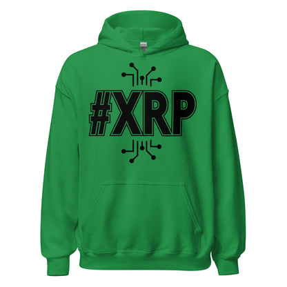 Exclusive XRP Signature Hoodie
