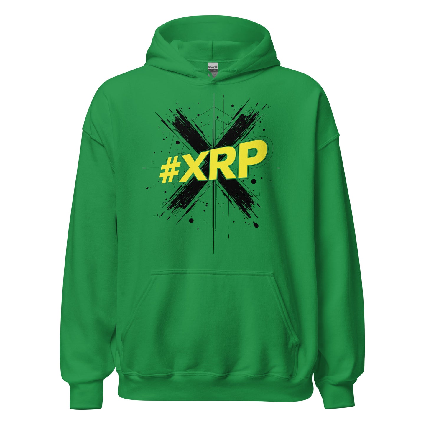 Affordable XRP Signature Hoodie