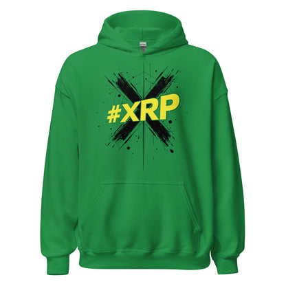 Affordable XRP Signature Hoodie