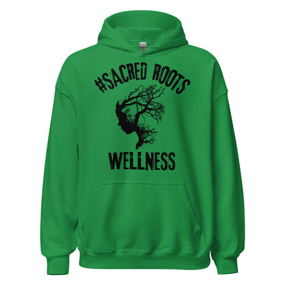 Sacred Roots Signature Hoodie