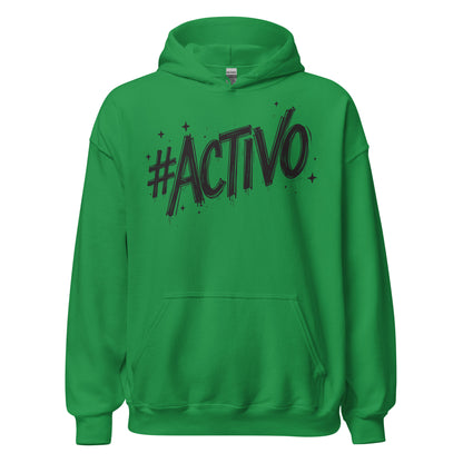 Activo Signature Hoodie