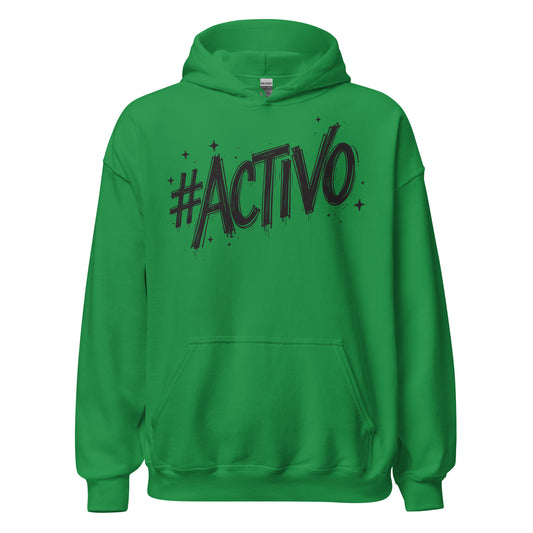 Activo Signature Hoodie
