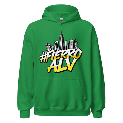Fierro ALV Signature Hoodie