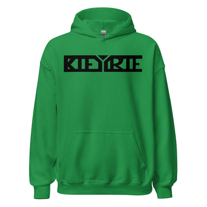 KTEYRTE Signature Hoodie