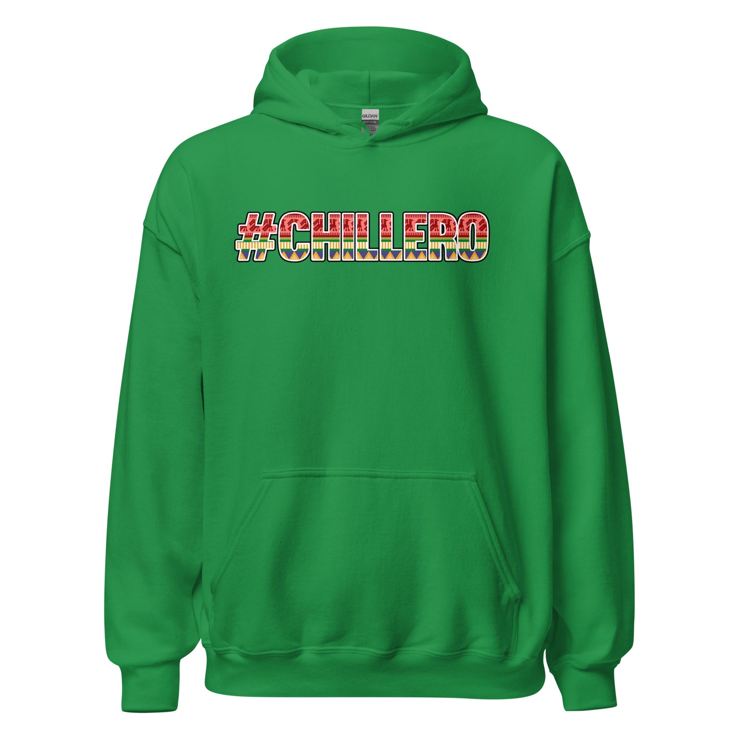 Chillero Signature Hoodie