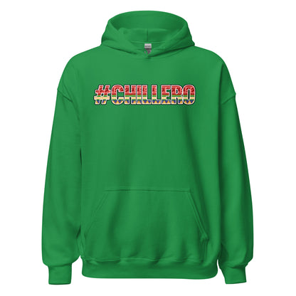 Chillero Signature Hoodie