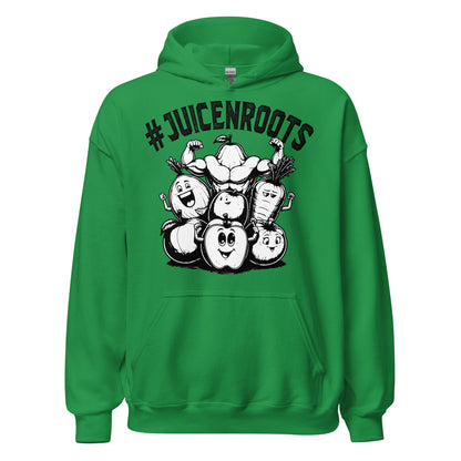 Juicen Roots Signature Hoodie