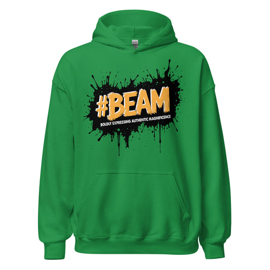 Beam Signature Hoodie
