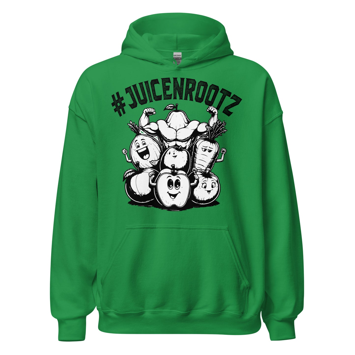 Juicen Rootz Signature Hoodie