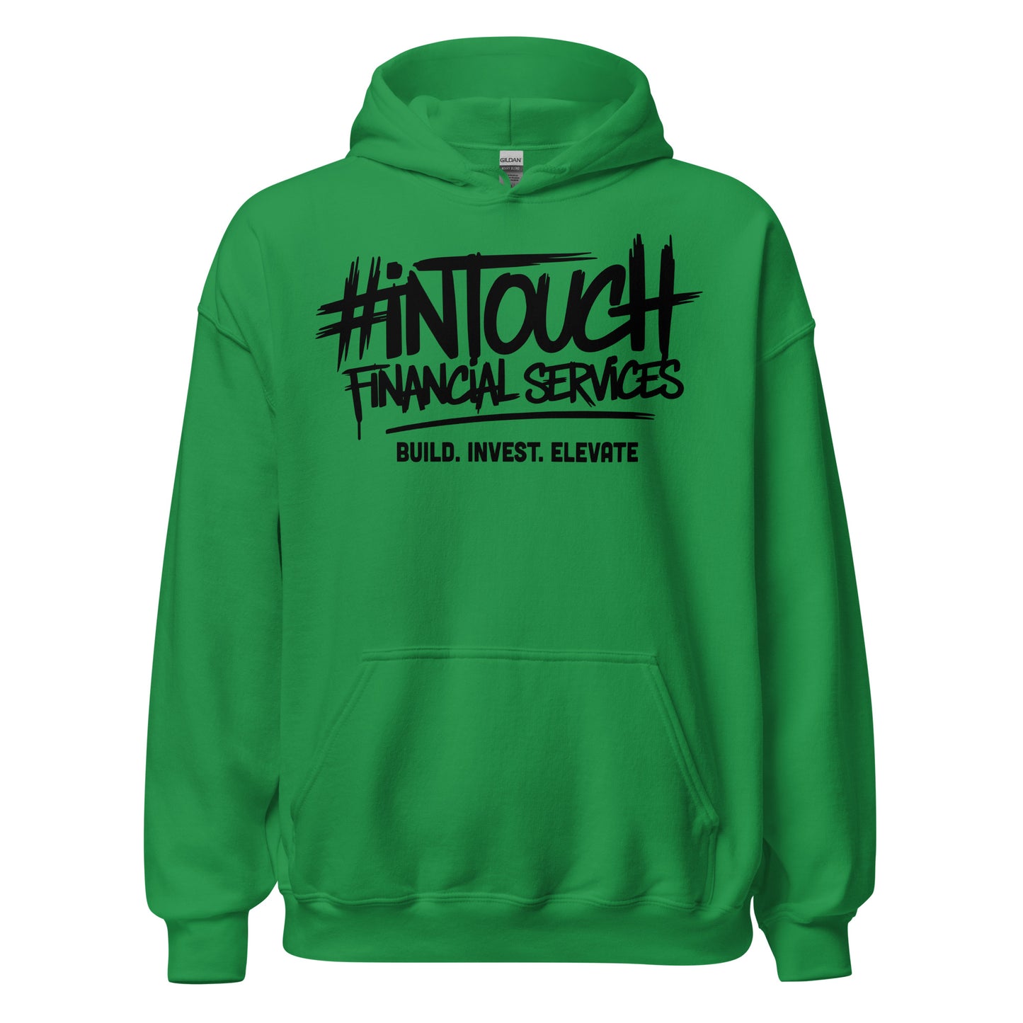 Intouch FInancial Signature Hoodie