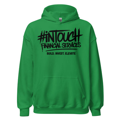 Intouch FInancial Signature Hoodie