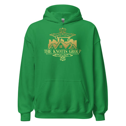 Knotts Group Signature Hoodie