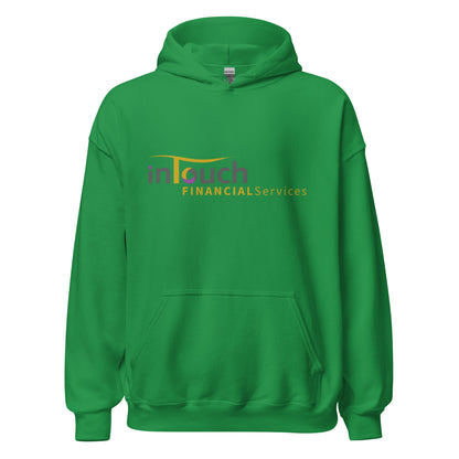 Intouch Services Hoodie