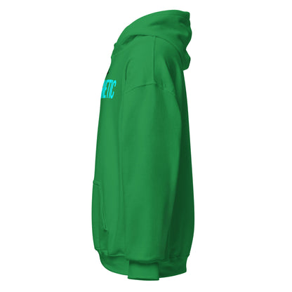 Magnetic Signature Hoodie